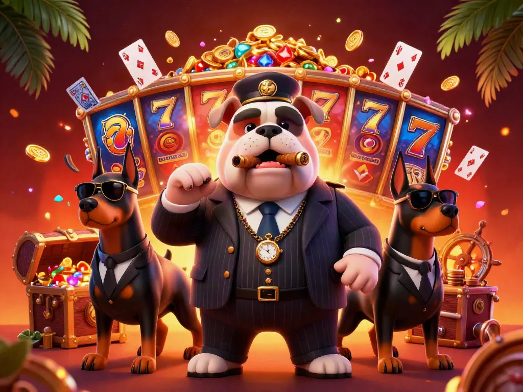 Experience sbobet asia with thrilling slot games and vibrant casino action from top gaming providers.